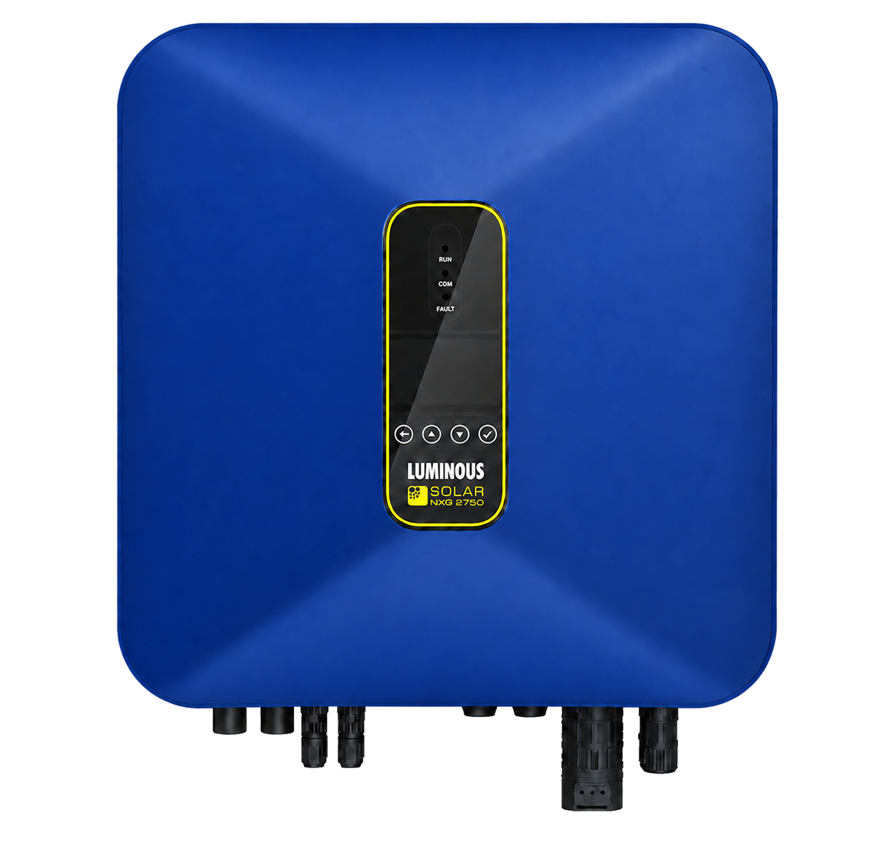 Hybrid Solar System Equipment