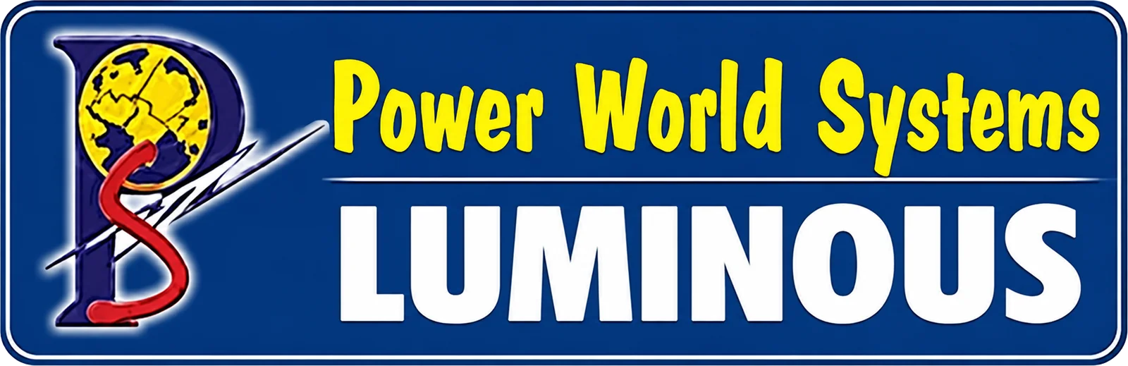Power World Systems Logo